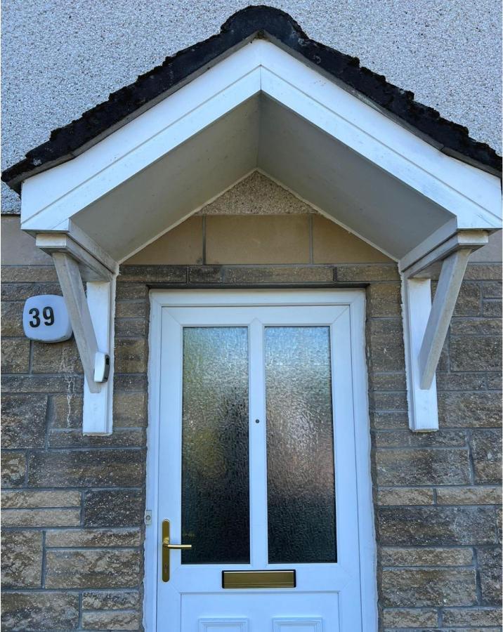 Apartment No 39 Inverness Exterior foto